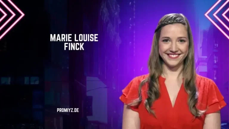 Marie-Louise-Finck