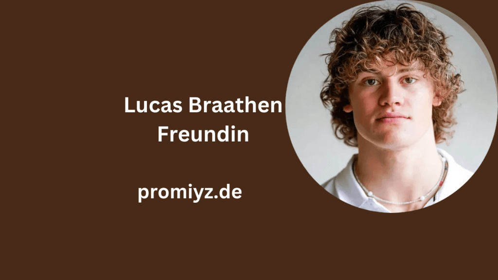 Lucas Braathen Freundin und Lebensstil