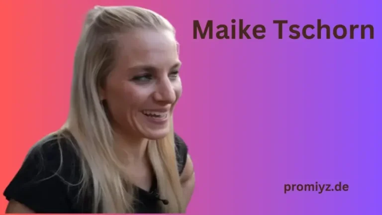 Maike-Tschorn