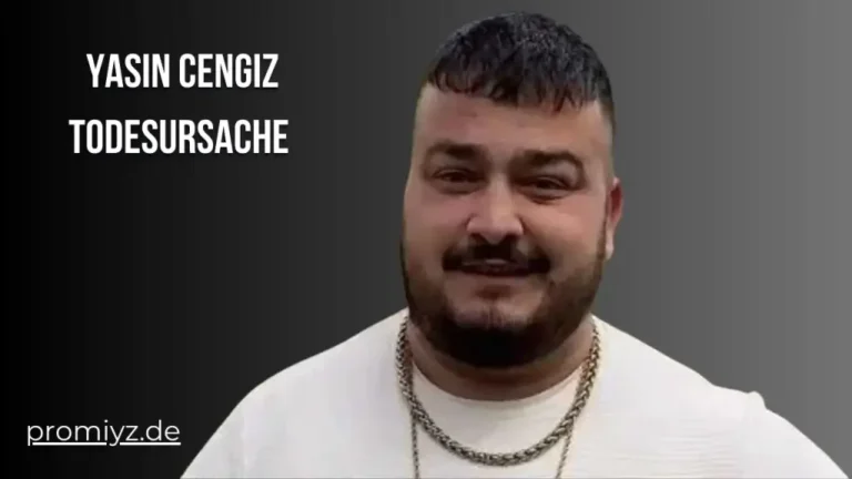 Yasin-Cengiz-Todesursache