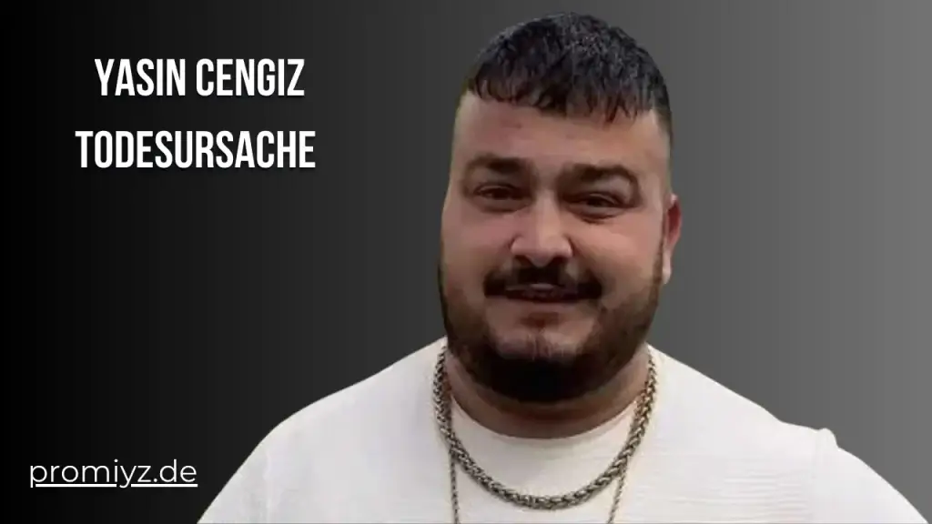 Yasin-Cengiz-Todesursache