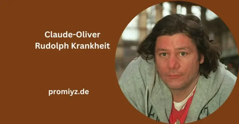 claude-oliver-rudolph-krankheit