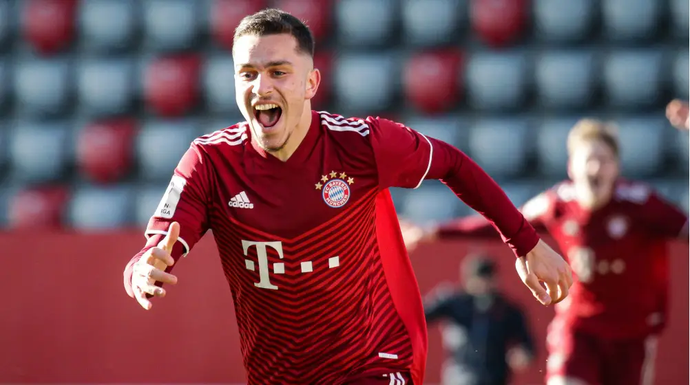 Arijon Ibrahimovic Vater