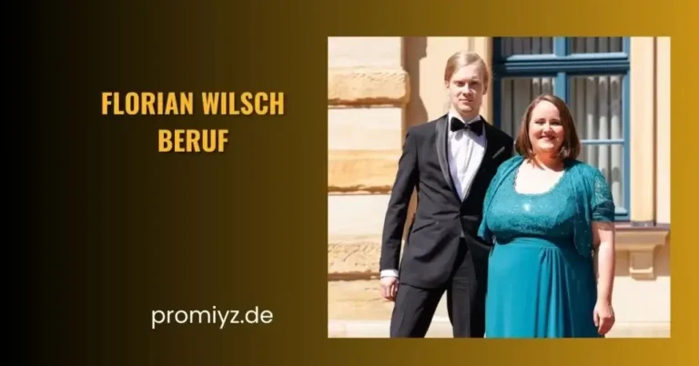 Florian Wilsch Beruf und Persönliche Details