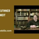 Daniel Beuthner krankheit