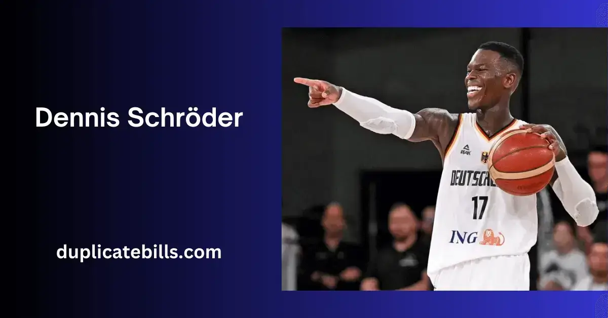 Dennis-Schroder