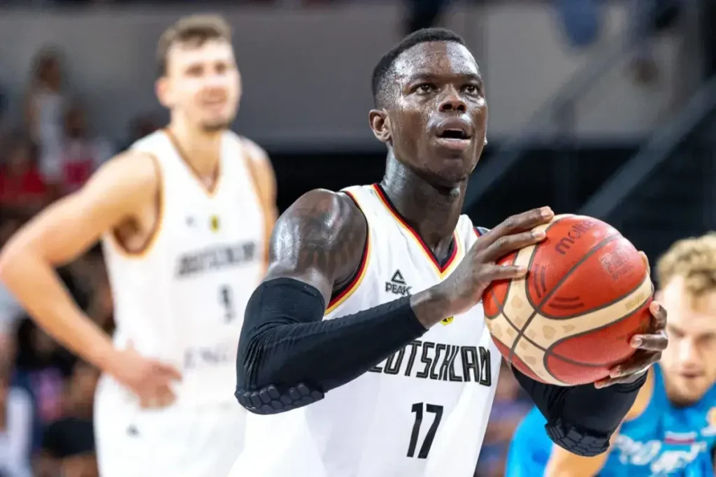 Dennis-Schroder-Info