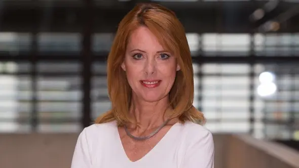 Kerstin Palzer Erkrankung