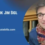 Nepomuk Jim Sigl