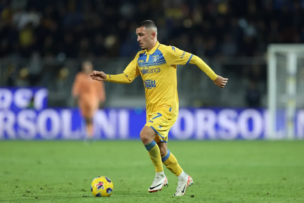 Arijon Ibrahimovic Vater Tagesablauf