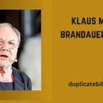 klaus maria brandauer krank