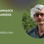 Ralf Dammasch Traueranzeige