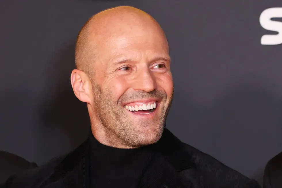 Hat Jason Statham ernsthafte Krankheiten?