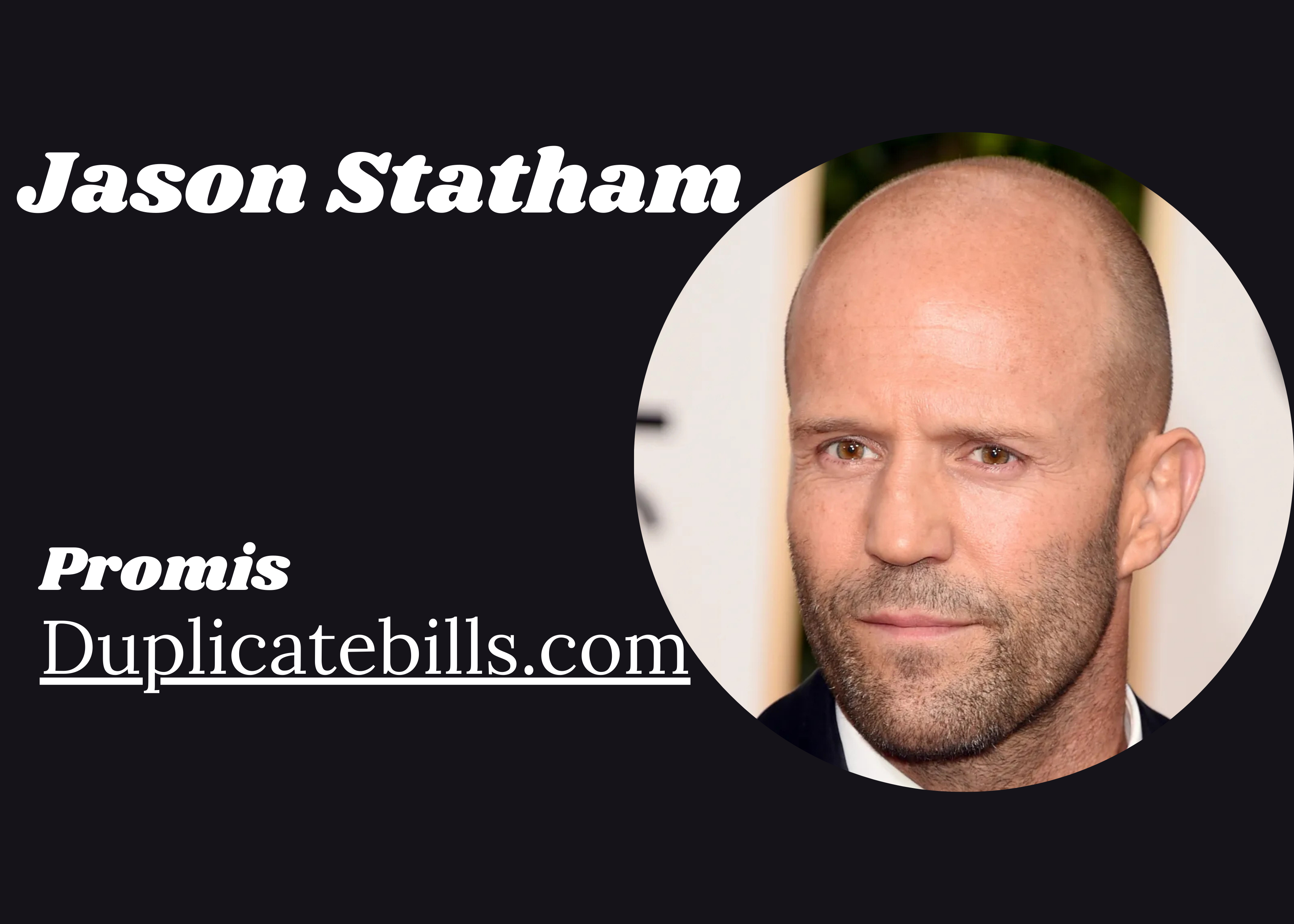 Jason Statham: Biografie, Vermögen & Gesundheitszustand