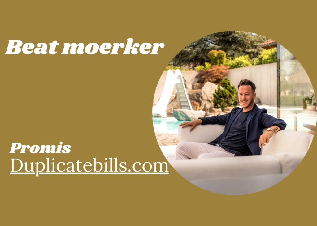 beat moerker