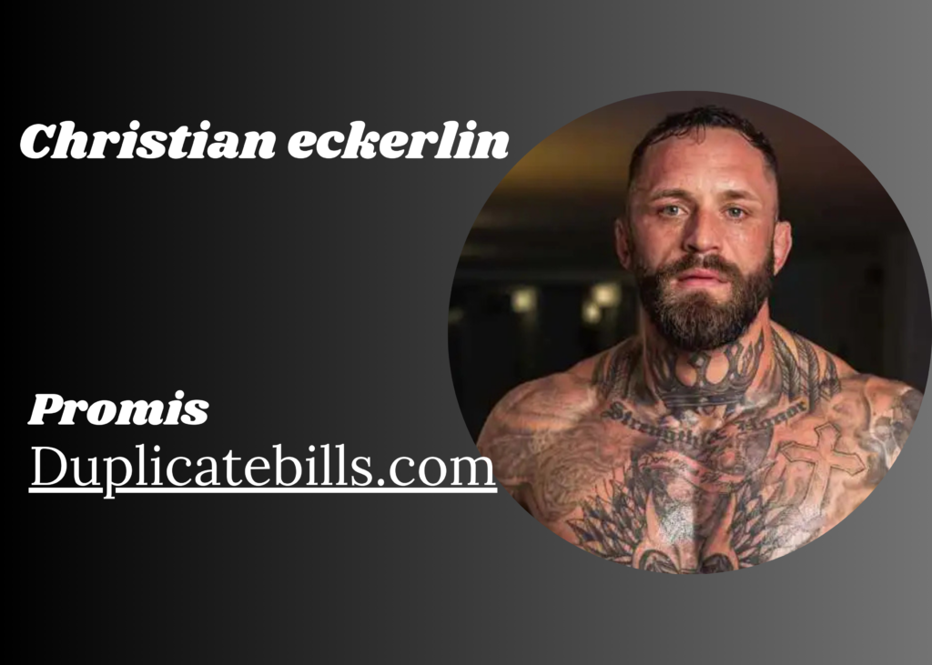 Christian Eckerlin 