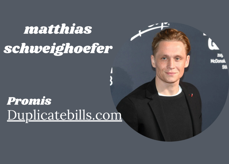 Matthias Schweighöfer: Alle persönlichen Fakten Herkunft, Nettovermögen, im Überblick