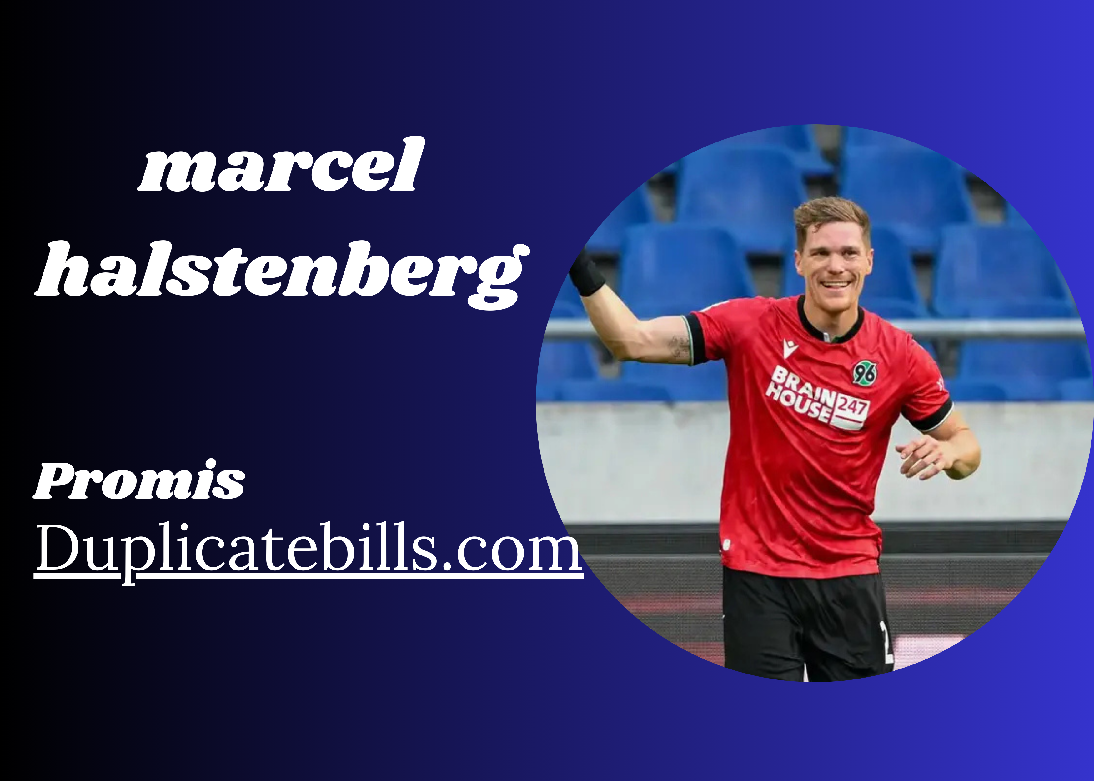 Marcel Halstenberg: Karriere, Vermögen, & Erfolge im Fußball