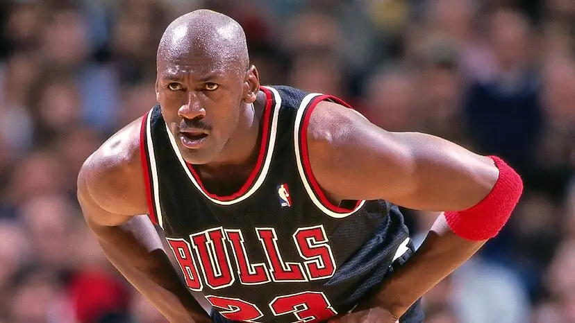 Allgemeiner Gesundheitszustand von Michael Jordan