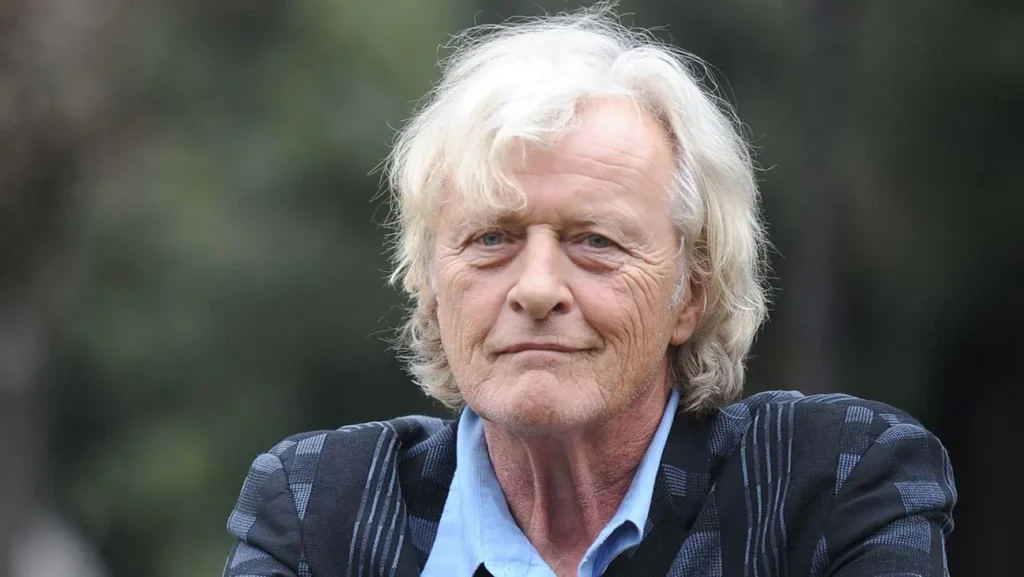 Die Todesursache von Rutger Hauer