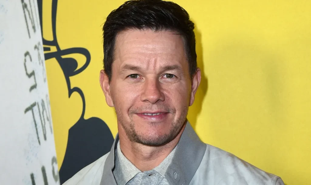 Einnahmequellen von Mark Wahlberg