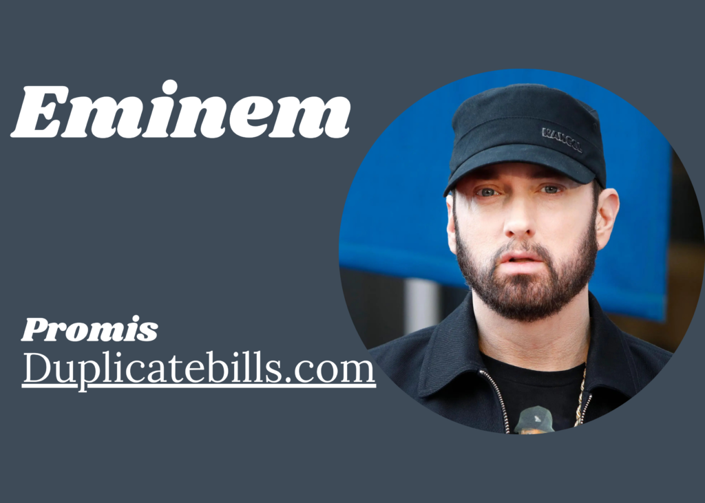 Eminem