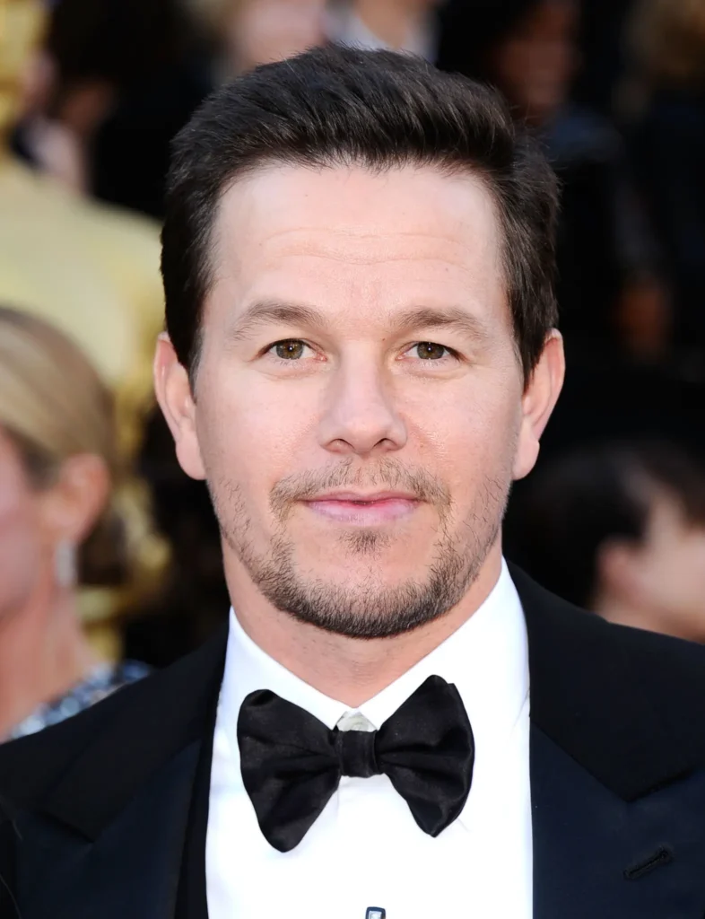 mark-wahlberg info