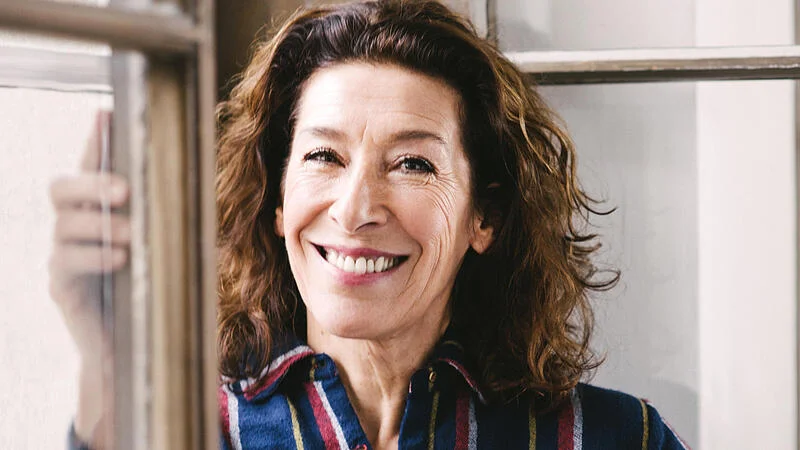 Adele Neuhauser