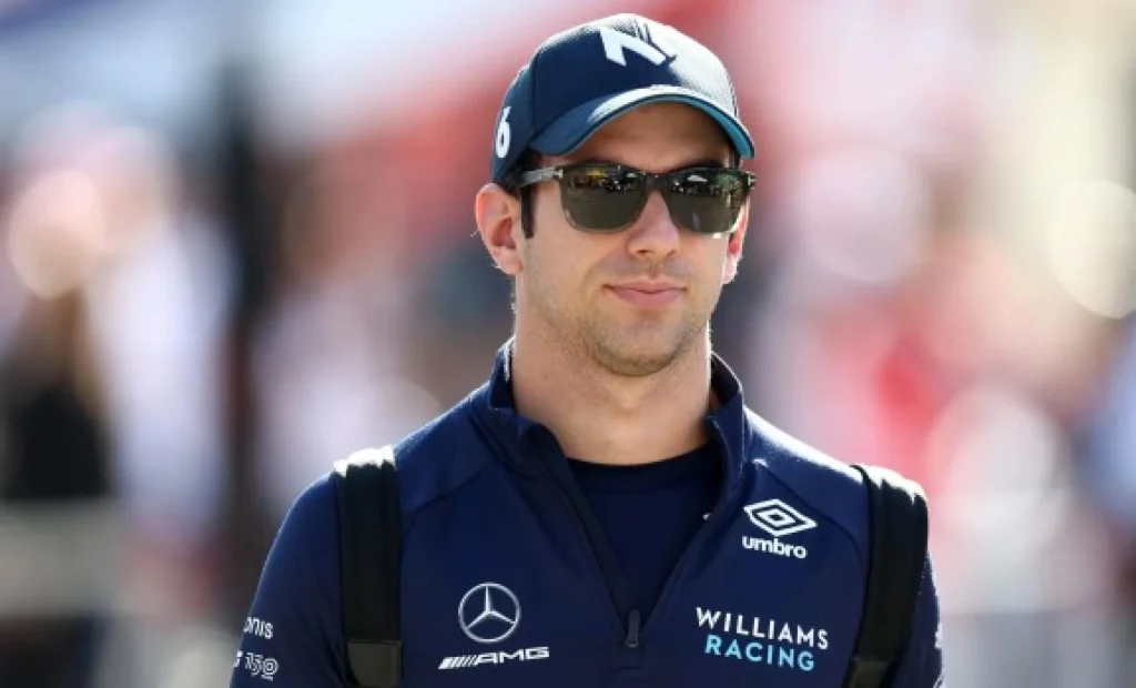 Adrian Sutil info