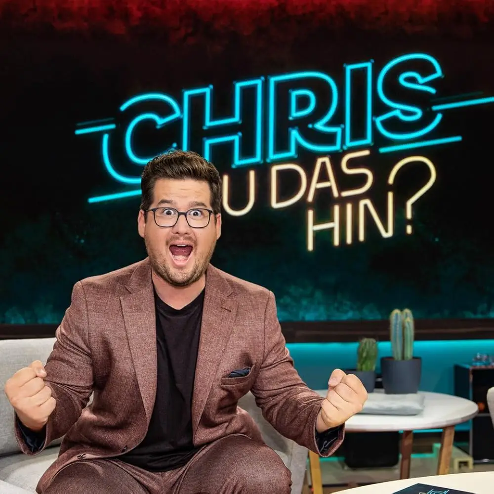 Comedy-Stil und Markenzeichen