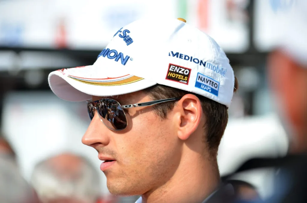 Formel-1-Karriere und wichtigste Meilensteine