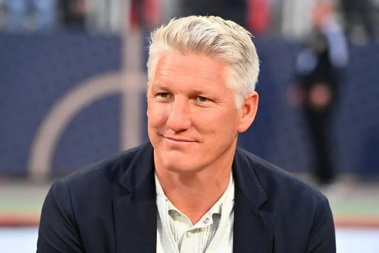 Glanzzeit beim FC Bayern München