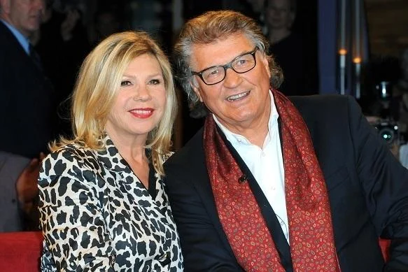 Marianne und Michael info