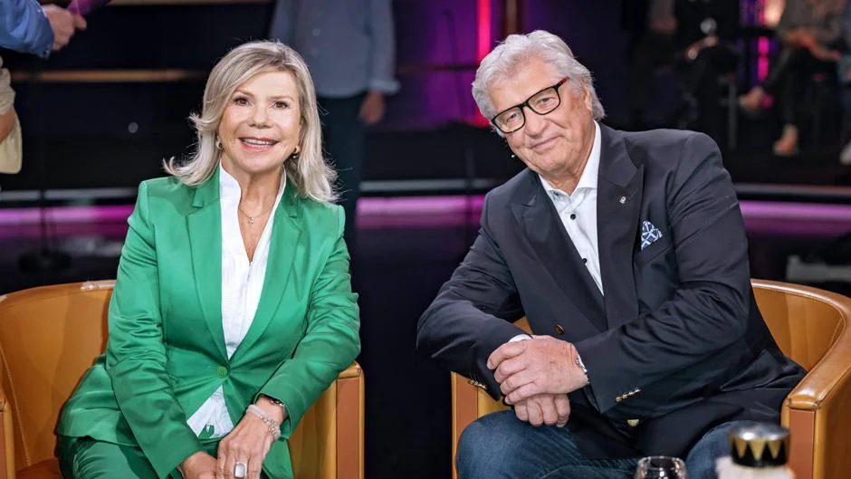 Musikalische Erfolge und Alben