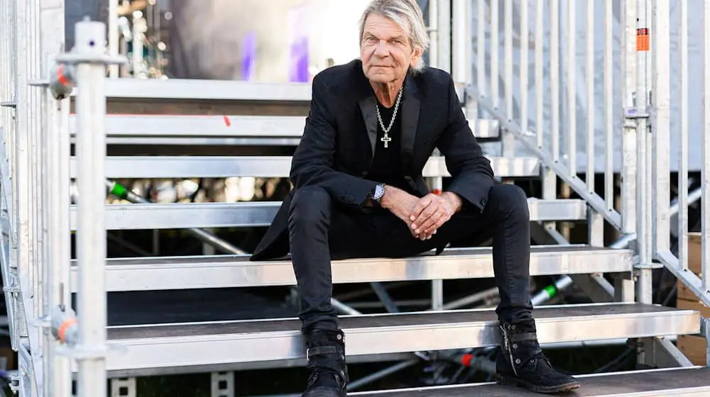 Musikalisches Comeback und heutiger Erfolg