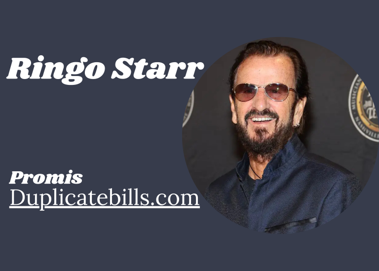 Ringo Starr: Biografie, Karriere, Vermögen, & Fakten über die Beatles-Legende