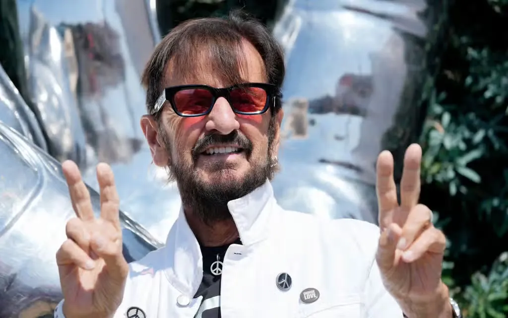 Solokarriere nach der Trennung der Beatles