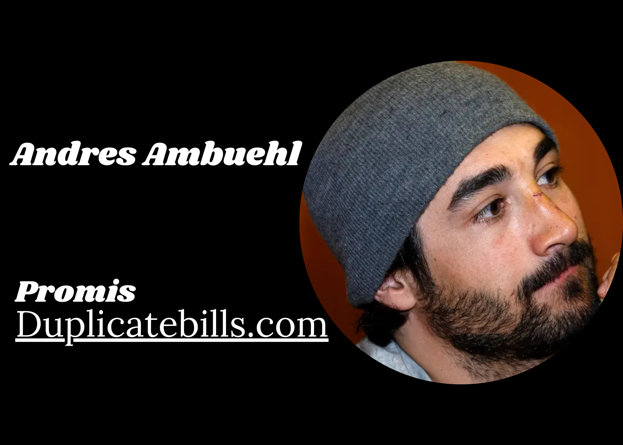 Andres Ambuehl: Karriere, Vermögen, und Fakten, die Sie wissen sollten