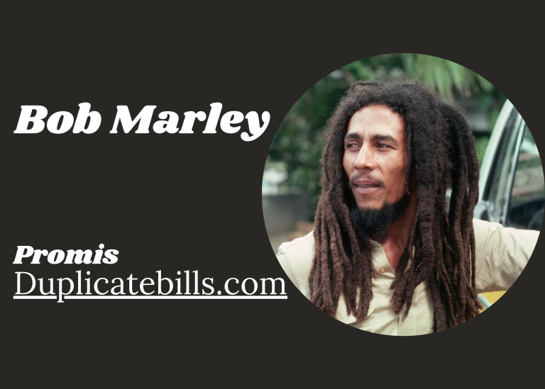 Bob Marley: Leben, Musik, Vermächtnis & wichtige Fakten im Überblick