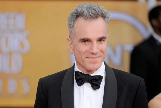 Daniel Day-Lewis info