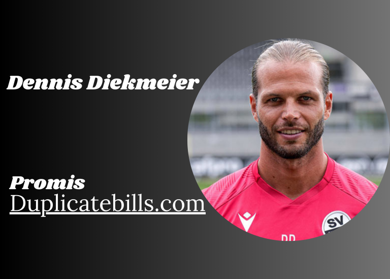 Dennis Diekmeier: Steckbrief, Erfolge, Privatleben und aktuelle News