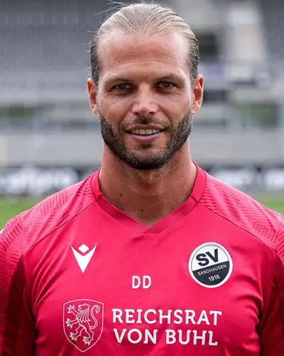 Dennis Diekmeier info