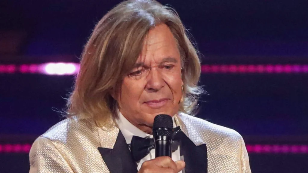 Der Durchbruch mit dem Schlager