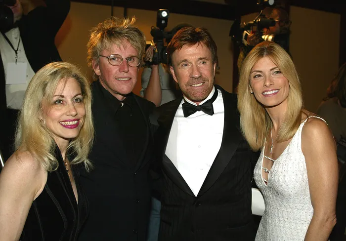 Der Kult um „Chuck Norris Facts“