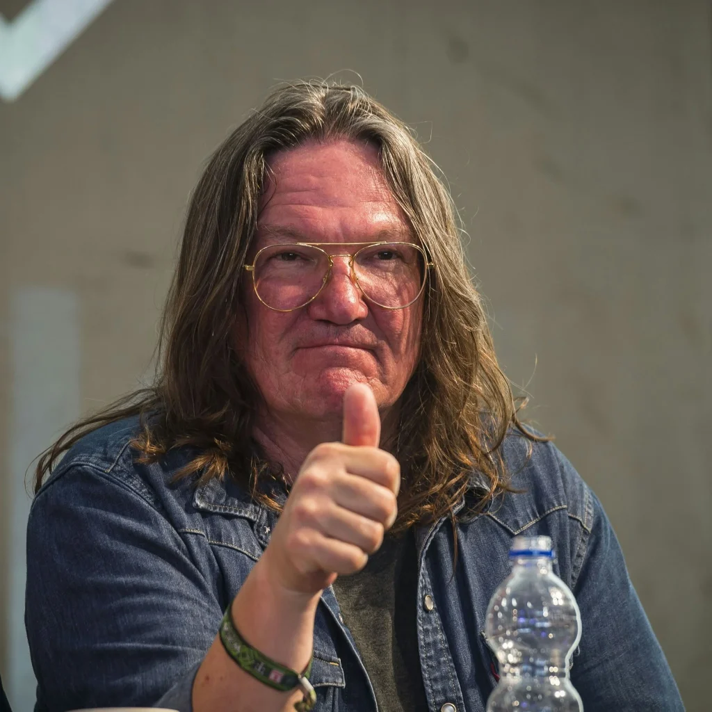 Die Entstehung des Wacken Open Air
