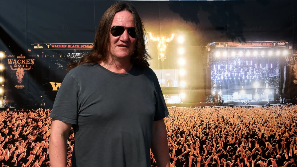 Die Entwicklung zum Weltfestival