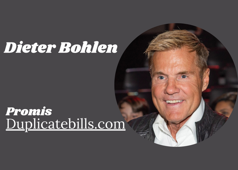 Dieter Bohlen: Biografie, Vermögen, & Karriere des Pop-Titans im Überblick