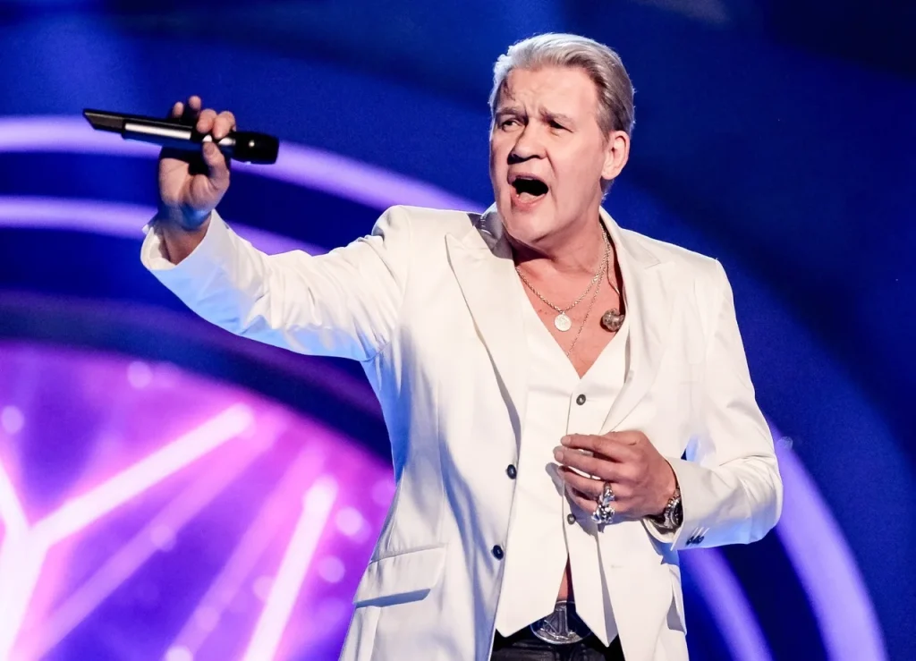 Durchbruch beim Eurovision Song Contest