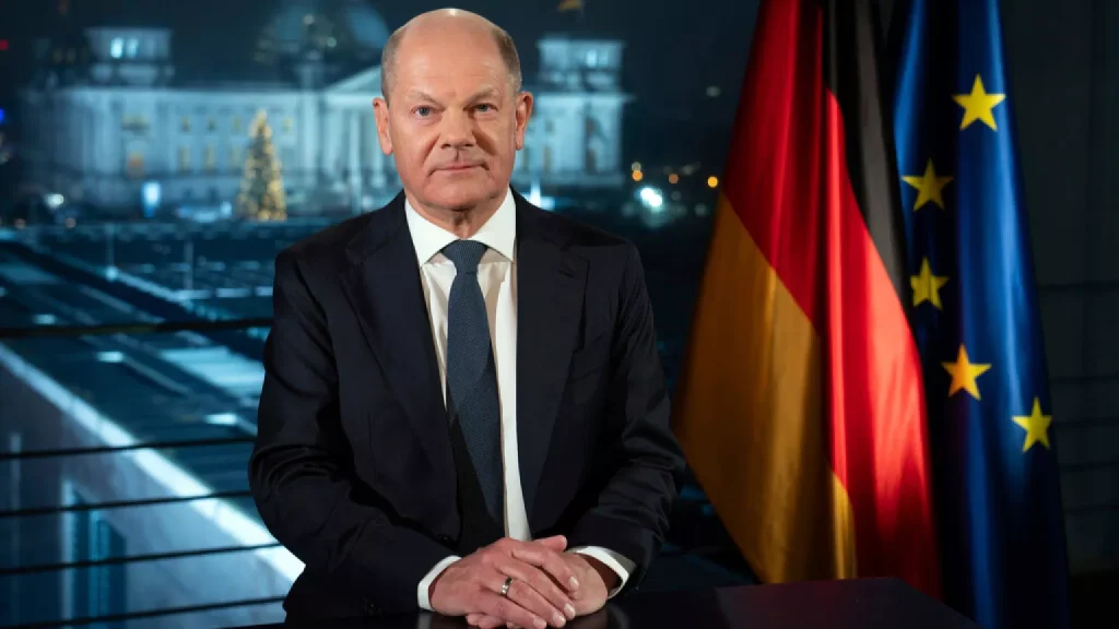 Einstieg in die Politik