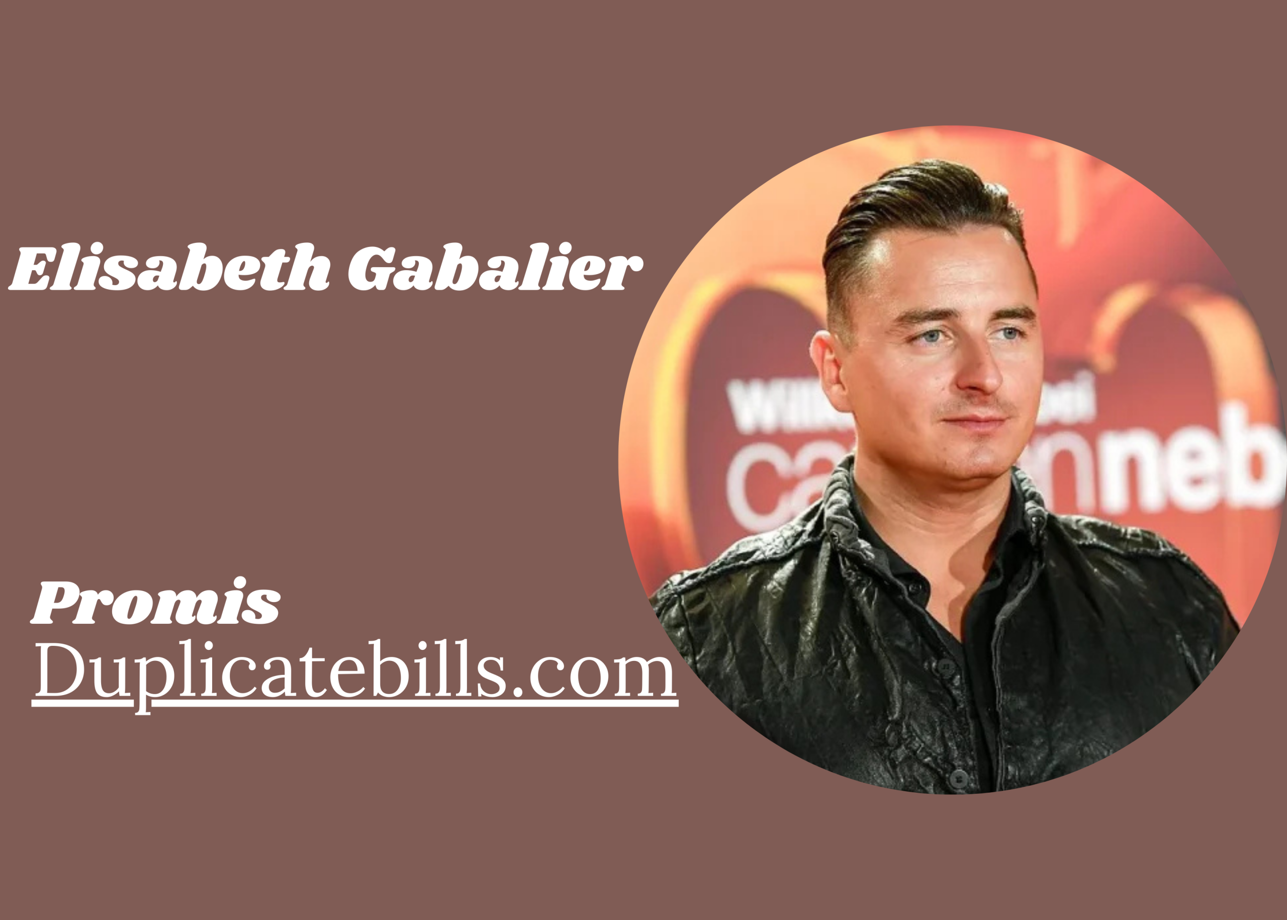Elisabeth Gabalier: Biografie, Karriere, Erfolg und persönliche Fakten